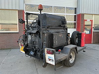 2006 breining mono 500 asfalt voegvulketel - afbeelding 26 van  28