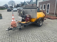 2006 brender bowsers bb1000 hogedrukreiniger - afbeelding 1 van  9