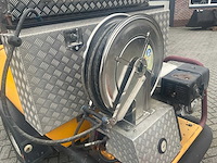 2006 brender bowsers bb1000 hogedrukreiniger - afbeelding 7 van  9