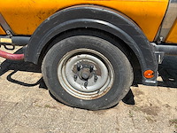 2006 brendon bowsers powerwasher 45f hogedrukreiniger - afbeelding 3 van  13