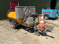 2006 brendon bowsers powerwasher 45f hogedrukreiniger - afbeelding 6 van  13
