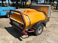 2006 brendon bowsers powerwasher 45f hogedrukreiniger - afbeelding 7 van  13