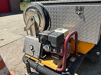 2006 brendon bowsers powerwasher 45f hogedrukreiniger - afbeelding 10 van  13