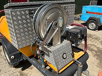 2006 brendon bowsers powerwasher 45f hogedrukreiniger - afbeelding 12 van  13