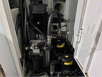 2006 bridgeport vmc 1000 xp3 cnc universeel machinecentrum - afbeelding 3 van  16