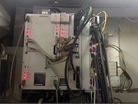 2006 bridgeport vmc 1000 xp3 cnc universeel machinecentrum - afbeelding 6 van  16