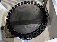 2006 bridgeport vmc 1000 xp3 cnc universeel machinecentrum - afbeelding 2 van  8