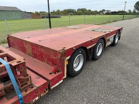 2006 broshuis 3aud-44 uitschuifbare dieplader - afbeelding 3 van  30