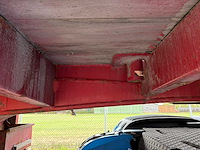 2006 broshuis 3aud-44 uitschuifbare dieplader - afbeelding 8 van  30