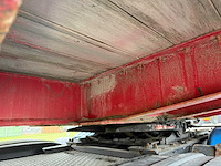 2006 broshuis 3aud-44 uitschuifbare dieplader - afbeelding 9 van  30