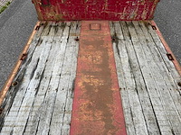 2006 broshuis 3aud-44 uitschuifbare dieplader - afbeelding 15 van  30