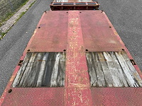 2006 broshuis 3aud-44 uitschuifbare dieplader - afbeelding 17 van  30