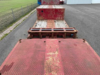 2006 broshuis 3aud-44 uitschuifbare dieplader - afbeelding 18 van  30