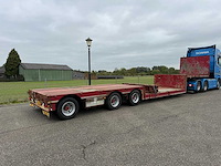 2006 broshuis 3aud-44 uitschuifbare dieplader - afbeelding 23 van  30