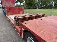 2006 broshuis 3aud-44 uitschuifbare dieplader - afbeelding 28 van  30