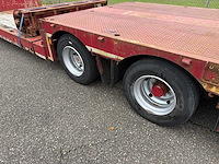 2006 broshuis 3aud-44 uitschuifbare dieplader - afbeelding 30 van  30