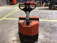 2006 bt lwe180 elektrische palletwagen - afbeelding 4 van  7