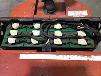 2006 bt lwe180 elektrische palletwagen - afbeelding 6 van  7