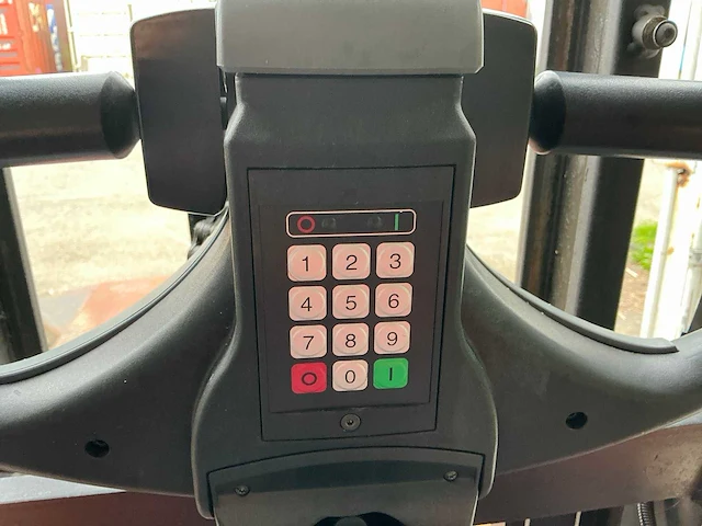 2006 bt ose120cb stapelaar - afbeelding 7 van  10