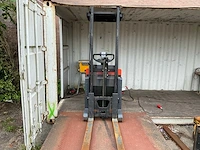 2006 bt ose120cb stapelaar - afbeelding 9 van  10