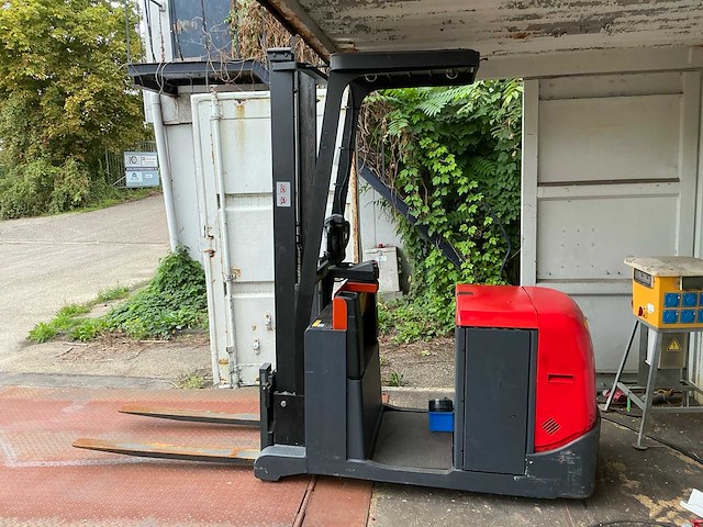 2006 bt ose120cb stapelaar - afbeelding 4 van  10