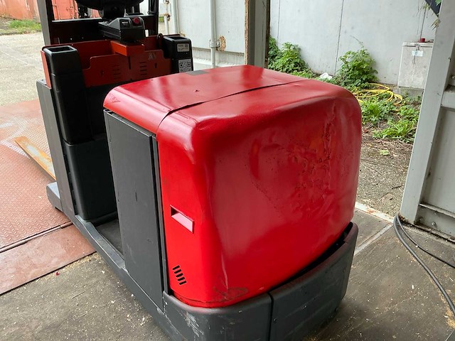 2006 bt ose120cb stapelaar - afbeelding 5 van  10