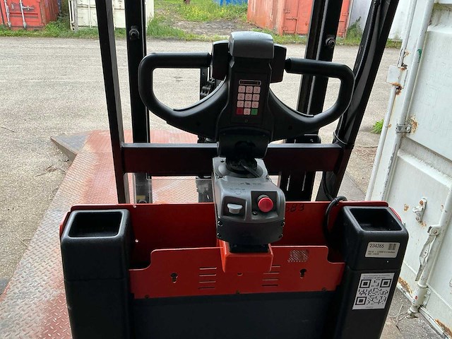 2006 bt ose120cb stapelaar - afbeelding 6 van  10