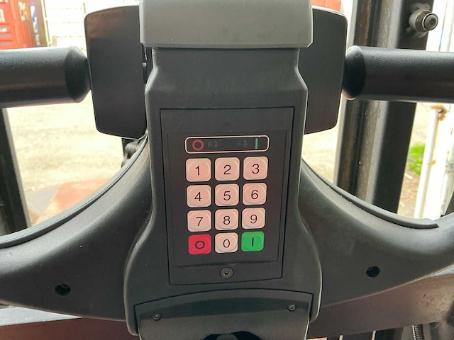 2006 bt ose120cb stapelaar - afbeelding 7 van  10