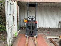 2006 bt ose120cb stapelaar - afbeelding 9 van  10