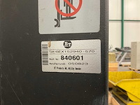 2006 bt rr e2 reachtruck - afbeelding 2 van  16