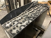 2006 bt rr e2 reachtruck - afbeelding 3 van  16