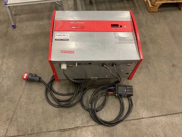 2006 bt rr e2 reachtruck - afbeelding 5 van  16