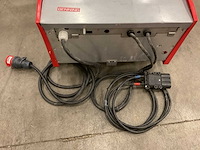 2006 bt rr e2 reachtruck - afbeelding 6 van  16