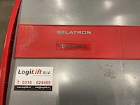 2006 bt rr e2 reachtruck - afbeelding 7 van  16