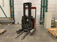 2006 bt rr e2 reachtruck