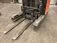 2006 bt rr e2 reachtruck - afbeelding 10 van  16