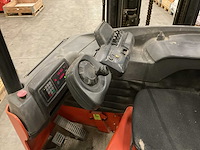 2006 bt rr e2 reachtruck - afbeelding 11 van  16