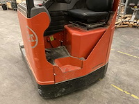 2006 bt rr e2 reachtruck - afbeelding 13 van  16