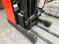 2006 bt rr m14 reachtruck - afbeelding 10 van  16