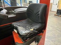 2006 bt rr m14 reachtruck - afbeelding 11 van  16