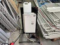 2006 bt rr m14 reachtruck - afbeelding 16 van  16