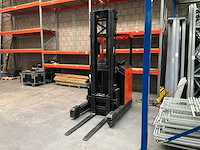 2006 bt rr m14 reachtruck - afbeelding 1 van  16