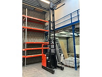 2006 bt rr m14 reachtruck - afbeelding 4 van  16