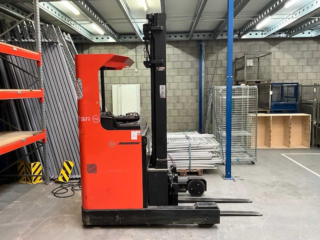 2006 bt rr m14 reachtruck - afbeelding 5 van  16