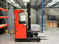 2006 bt rr m14 reachtruck - afbeelding 5 van  16