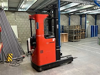 2006 bt rr m14 reachtruck - afbeelding 6 van  16