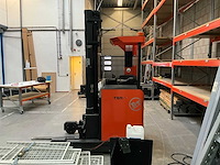 2006 bt rr m14 reachtruck - afbeelding 7 van  16