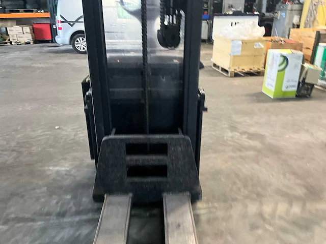 2006 bt spe 160 stapelaar - afbeelding 5 van  11