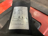2006 bt spe 160 stapelaar - afbeelding 10 van  11