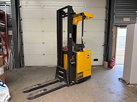 2006 bt sps 1.6/3 elektrische stapelaar